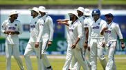 India vs Sri Lanka 1st Test: Manav Suthar's 10 Wickets, Padikkal's 167 Help India Seal 165-Run Win in landmark 600th Test
