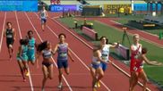 World U20 Athletics Championship: Selection Under Scrutiny After India's U-20 Relay Exit