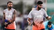 India's Injury Crisis Grows: 10 Stars Currently Sidelined