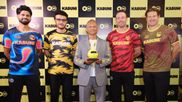Nimesh Patel Reveals Kabuni’s Vision For A Technology-Driven School Sports Ecosystem In India | Exclusive