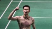 Lee Zii Jia and the Road Less Travelled: A Rise, a Rift & Long Road Back
