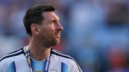 Lionel Messi Was a Target at the World Cup: What the Police Dossier Reveals