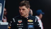 One Max Verstappen Move Could Blow Up the Entire 2027 F1 Grid