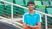 Mohammed Ashfaq: India's New 400m Sensation Who Stormed Into World U20 Final With Record-Breaking Speed