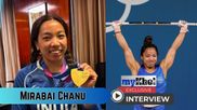Mirabai Chanu Exclusive: ‘An Asian Games Medal Will Give Me the Satisfaction I Couldn’t Get at the Paris Olympics’