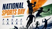 National Sports Day: How The ‘Weekend Athlete' Is Quietly Building India's Urban Sports Economy