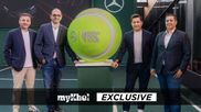 'Asian Games Boost Gives Padel New Momentum': PadelPark Co-Founders On MS Dhoni, Mercedes-Benz Partnership And India's Big Ambition