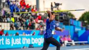 World Athletics Continental Tour Silver Meet Javelin: Rohit Yadav Saves His Best For Last Again