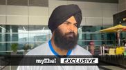 'I'll Make Sure It Doesn't Happen Again': Samardeep Singh Gill Targets 21m After CWG 2026 Shot Put Disappointment