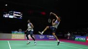 BWF World Championships 2026: How Liang-Wang Turned the Game Around Against Satwik-Chirag?