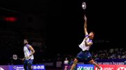 BWF World Championships: Satwik-Chirag Reflect On Quarterfinal Exit, Admit Chinese Duo Were Better In Key Moments