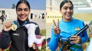Asian Games 2026: From A 13-Year-Old On Local Trains To World Cup Gold, Jhajjar Girl Suruchi's Rise