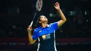 Teen Sensation Tanvi Sharma Falls Short as Ashmita Chaliha Keeps India Alive