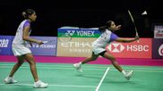 Treesa-Gayatri React To BWF World Championships 2026 Doubles Bronze, Say
