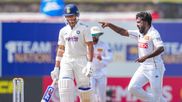 Yashasvi Jaiswal's Last 10 Test Innings: India Opener's Subcontinent Slump Demands a Tactical Reset
