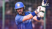 Asian Games Cricket: Afghanistan Beat Japan, Malaysia Cruise Past Hong Kong