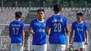 Chanmari FC to play in IFL but but Foreign signings depend on Mizoram Government Funding