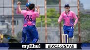 'Game-Changers For Japan Cricket': JCA CEO Miyaji On Historic India T20I, Asian Games And A Rising Homegrown Generation
