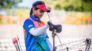 ‘It Seems Really Easy, But It's Not': Jyothi Surekha Vennam On The Hidden Demands Of Archery Ahead Of Fourth Asian Games