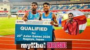 2018 Asian Games Hero Manjit Singh Backs Afsal For 800m Gold, Says Krishan Kumar Cannot Be Ignored | Exclusive