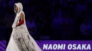 Naomi Osaka’s 2026 Grand Slam Fashion Run Reached Full Flex at the US Open