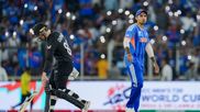 Rachin Is Out. Milne Is Back: New Zealand vs India T20I Squad