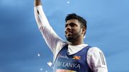 Rumesh Pathirage: The Javelin Sensation Who Ruled 2026