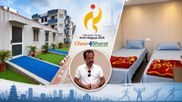 Asian Games 2026: Sports Ministry Creates Replica Container Homes to Help Indian Athletes Adapt in Aichi-Nagoya