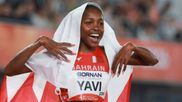 Meet Winfred Yavi - The Girl Kenya Couldn’t Fit In, Who Became Bahrain’s Greatest Distance Running Gift