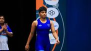 Antim Panghal Wins Silver as Aman Sehrawat Clinches Gold at Asian Games 2026
