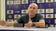 Antonio Lopez Habas 'Furious', blasts Inter Kashi Board over Alleged Non-Payment to Players, Staff for Entire Season
