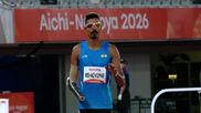 Asian Para Games 2026: Nishad Kumar Soars To Long Jump Gold