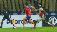 ISL 2026-27: Chiki’s 75th-Minute Header Earns FC Goa a 1-1 Draw Against Chennaiyin FC in Season Opener