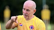 'We are Prepared': East Bengal coach Antonio Lopez Habas hints at Changes for Inter Kashi clash, admits 'Positive' vibe