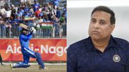 “Special To Defend Gold Medal”: VVS Laxman Ecstatic On India’s 19-run Win In Asian Games Final Thriller Against Pakistan