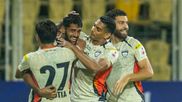 Bengaluru FC & Chennaiyin FC Renew Southern Derby as Miranda Targets First ISL Win