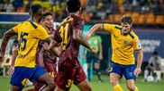 Kerala Blasters will fight for Playoffs, not stay in Bottom: Head Coach Ashley Westwood after Mumbai City Stalemate