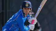 Smriti Mandhana’s Sangli Calm Walks Into Indian Cricket’s Hottest Seat