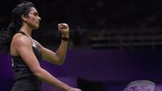 Denmark Open 2026: PV Sindhu Drawn Against World No. 1 An Se-young In Tough First-Round Clash