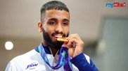 “I Should Attack As Much As Possible”: How Sujeet Kalkal Followed His Coach’s Advice To Win Gold