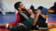  ‘He Did Not Give Him Any Space’: How Sujeet Kalkal Beat Olympic Champion Kiyooka