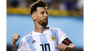 അര്‍ജന്റീന ലോകകപ്പ് യോഗ്യത ടീമിനെ പ്രഖ്യാപിച്ചു; രണ്ടുപേര്‍ പുറത്ത്
