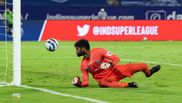 ISL 2021-22: അവസരങ്ങള്‍ തുലച്ച് ബ്ലാസ്‌റ്റേഴ്‌സ്; ഒടുവില്‍ ബെംഗളൂരു 'തുണച്ചു', സമനില