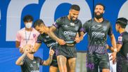 ISL 2021-22: ആറും നാലും പത്തു ഗോളുകള്‍! പോരാടാന്‍ വൈകി ഈസ്റ്റ് ബംഗാള്‍, ഗോള്‍മഴയില്‍ ഒഡീഷയ്ക്ക് ജയം