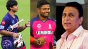   IPL 2025: സഞ്ജു വൈഭവിന്റെ കരിയര്‍ തകര്‍ക്കും! ചെയ്യുന്നത് ക്രൂരത; വിമര്‍ശിച്ച് ഗവാസ്‌ക്കര്‍