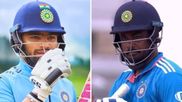 T20 World Cup 2026: സഞ്ജു വീണ്ടും പുറത്തേക്ക്..? റിങ്കു ടീമിനൊപ്പം ചേരുമെന്ന് ബിസിസിഐ