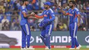 T20 World Cup 2026: ഐസിസി ലോകകപ്പ് ഇലവനിലും സഞ്ജു; ഇന്ത്യയില്‍ നിന്ന് ഈ നാല് പേര്‍