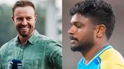 ഞാനും സഞ്ജു ഫാന്‍, ഇനിയും സെഞ്ച്വറി വരും!! പക്ഷെ ഇന്ത്യ ചെയ്തത് അനീതി; ആഞ്ഞടിച്ച് എബിഡി