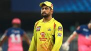IPL 2026: മുംബൈക്കെതിരെയും ധോണി കളിക്കില്ല? സൂചന നല്‍കി ബാറ്റിംഗ് പരിശീലകന്‍