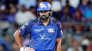 IPL 2026: മുംബൈയ്ക്ക് അടുത്ത തലവേദന... രോഹിത് ശര്‍മ്മയുടെ പരിക്ക് ഗുരുതരമോ?
